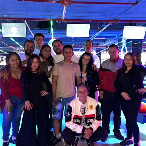 ALL STARS BOWLING: All You Need to Know .